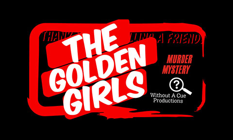 A Golden Girls Mystery