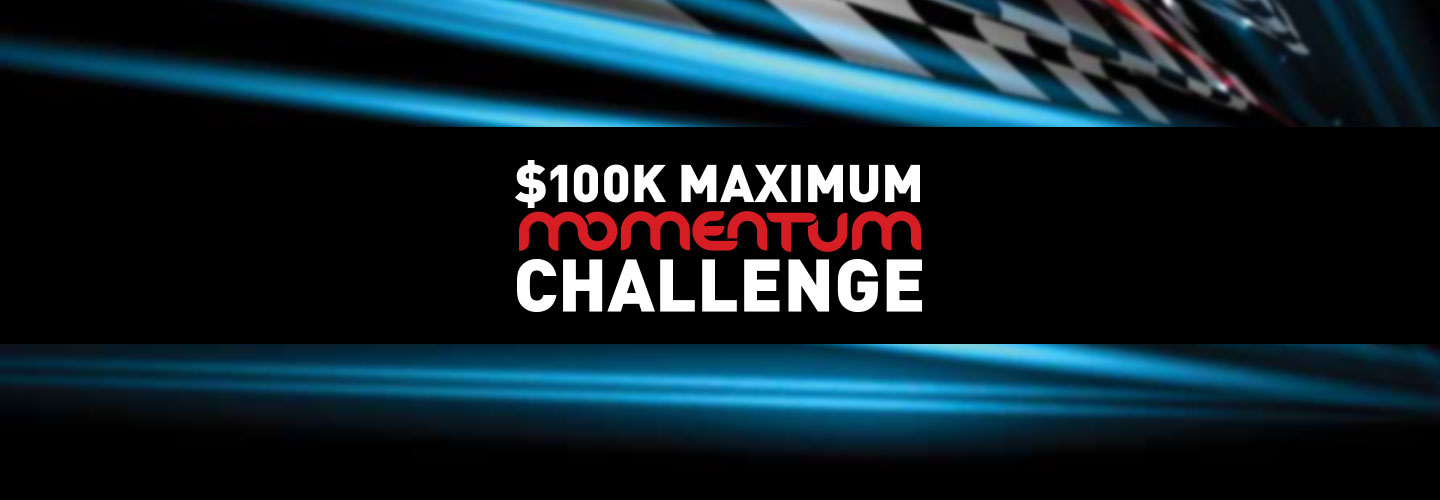 Maximum Momentum Challenge