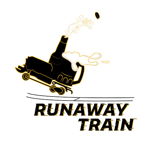 Runaway Train Brewery logo