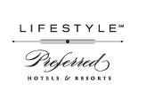 lifestyle preferred hotel & resort award logo
