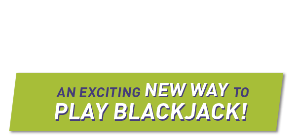 Interlock Blackjack - and exciting new way to play Blackjack!