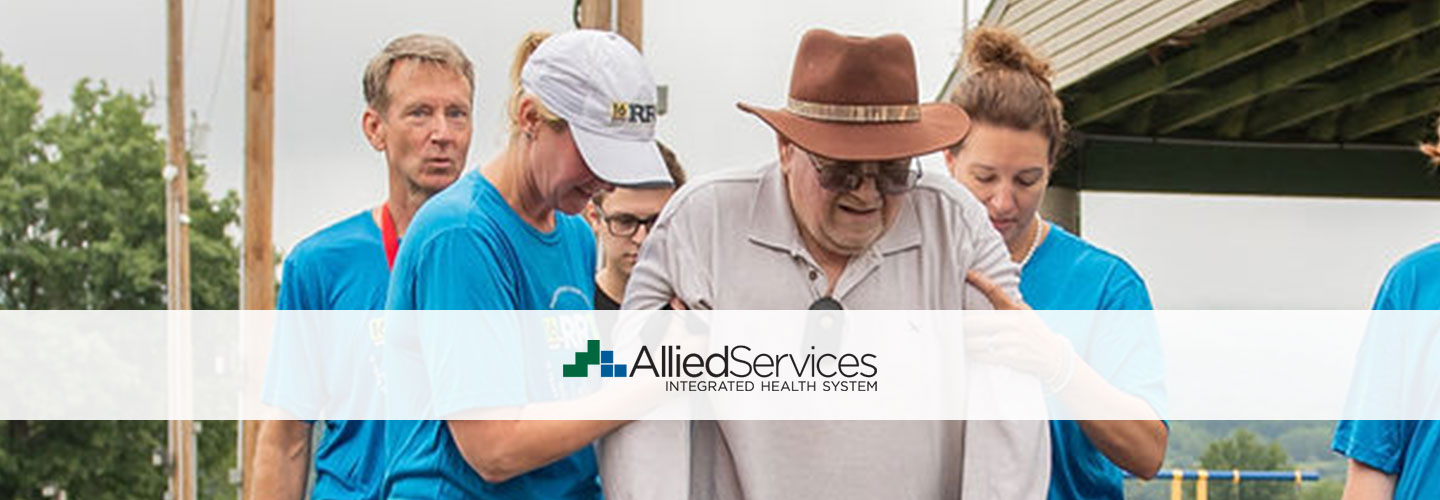 Team Allied Services and You
