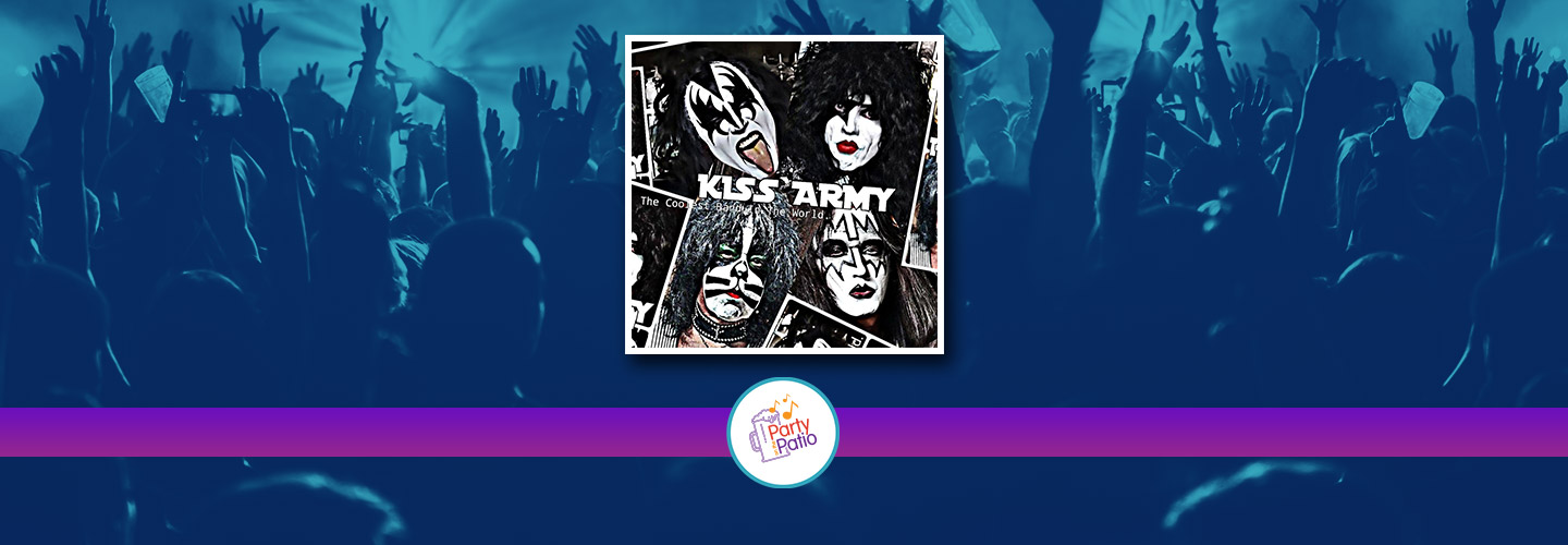 KISS Army - A Tribute to KISS