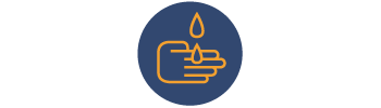 Hand Washing Logo
