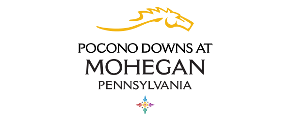The Downs at Mohegan Sun Pocono Logo